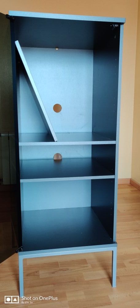 Mueble servidor