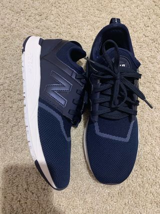 zapatilla new balance 39 zapatilla new balance 39