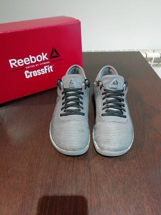 reebok nano 8 41
