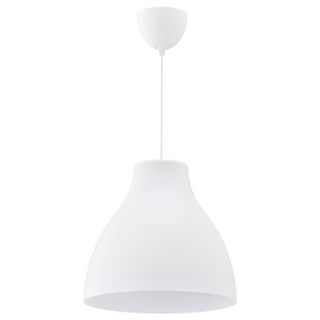 en Barcelona de Ikea segunda en de techo Lámparas mano WALLAPOP 6byYgf7