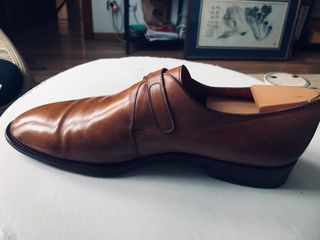 zapatos santoni