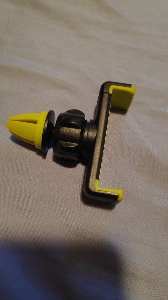 Soporte Movil para coche