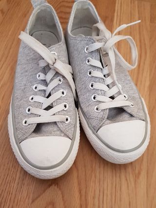 converse grises 37 converse grises 37