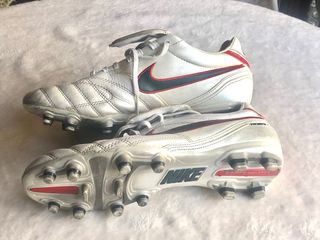 nike tiempo futbol 11