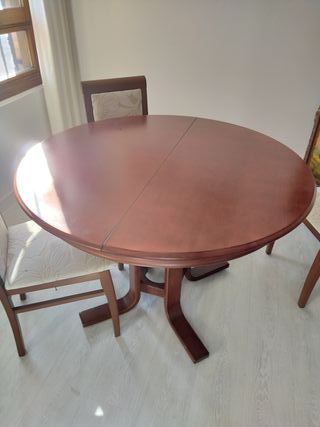 wallapop mesa y sillas cocina wallapop mesa y sillas cocina