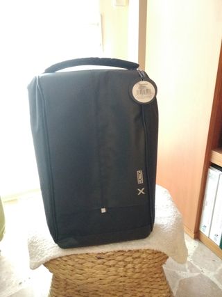 mochila munich antirrobo