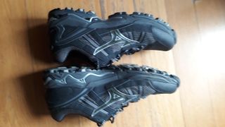 zapatillas trekking mizuno