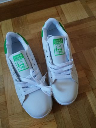 stan smith talla 41