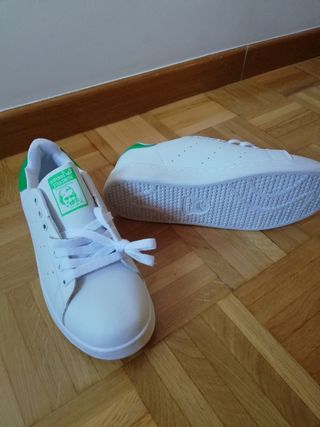stan smith talla 41
