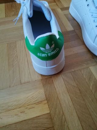 stan smith talla 41