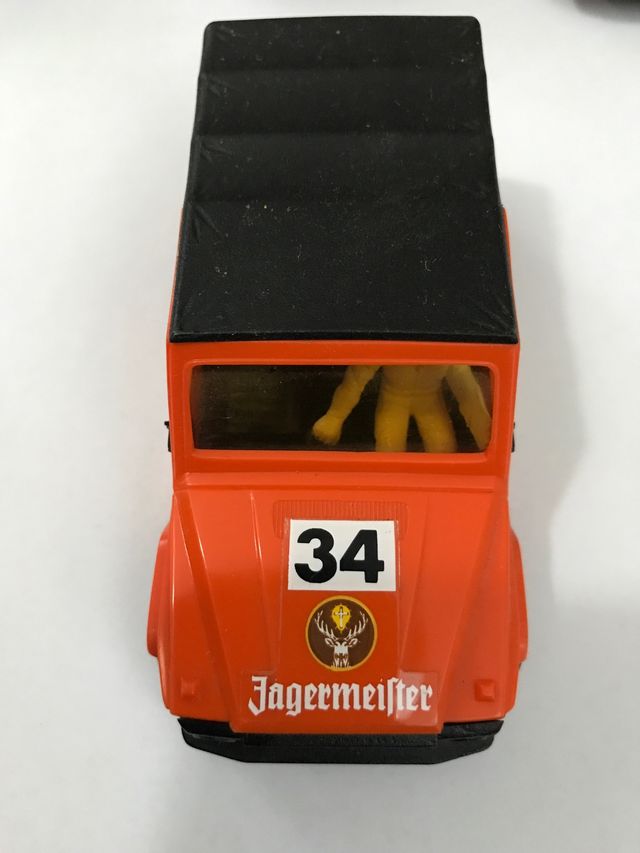 Carrocerias originales scx STS exin