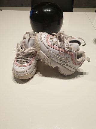 fila bebe