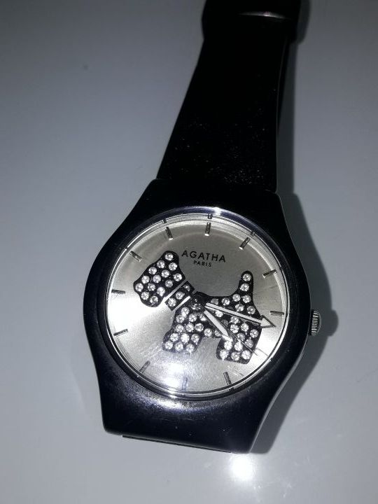 reloj