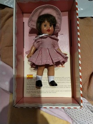 mariquita perez wallapop