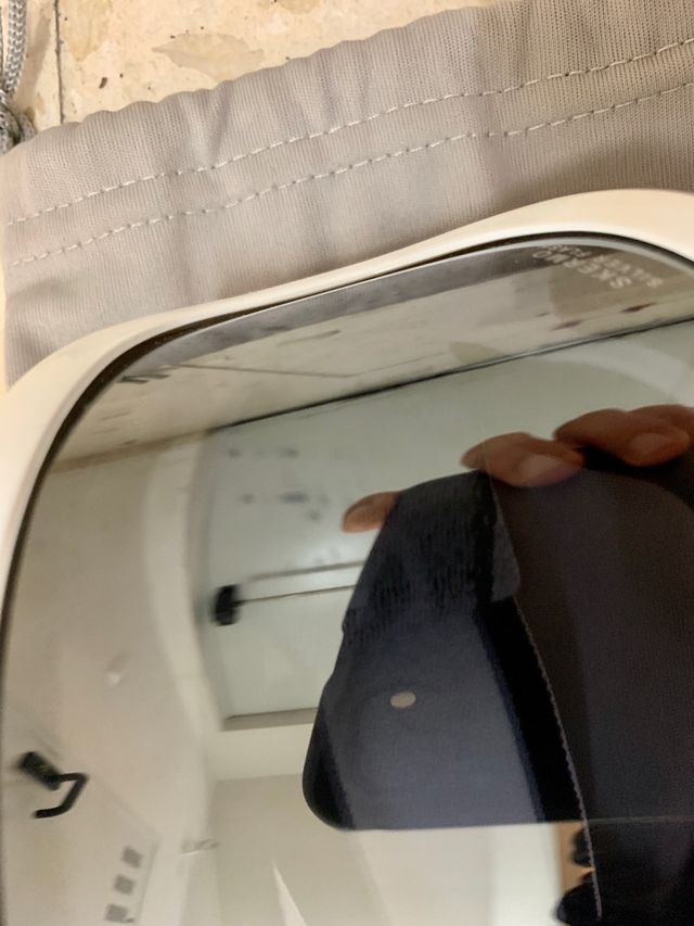 Mascara Gafas Esqui/Snow Carrera