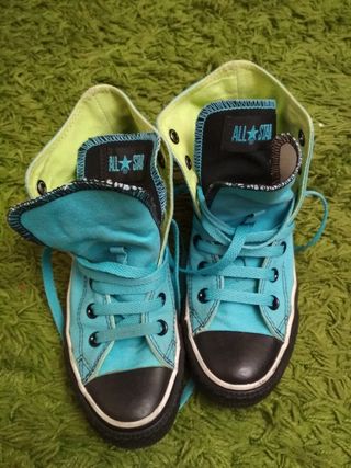 converse 23 cm