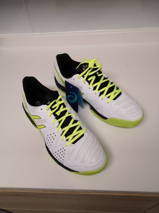 asics 46