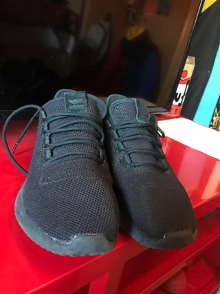 Zapatillas Adidas de mano Tubular Alcalá segunda en de ED9H2I