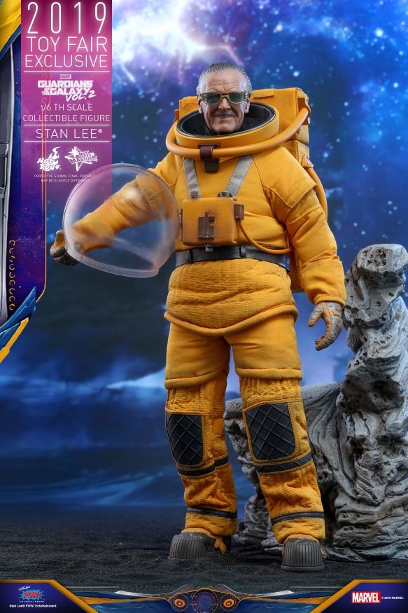 Hot Toys MMS 545