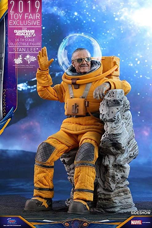 Hot Toys MMS 545