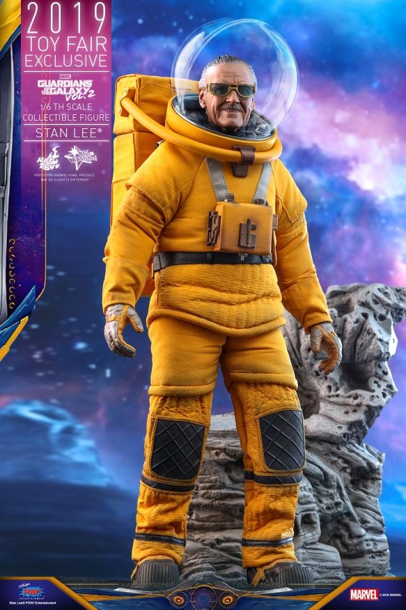 Hot Toys MMS 545