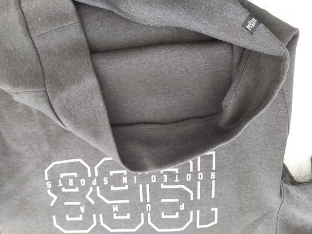 sudadera Lifestyle Puma talla S