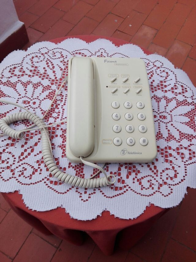 telefono