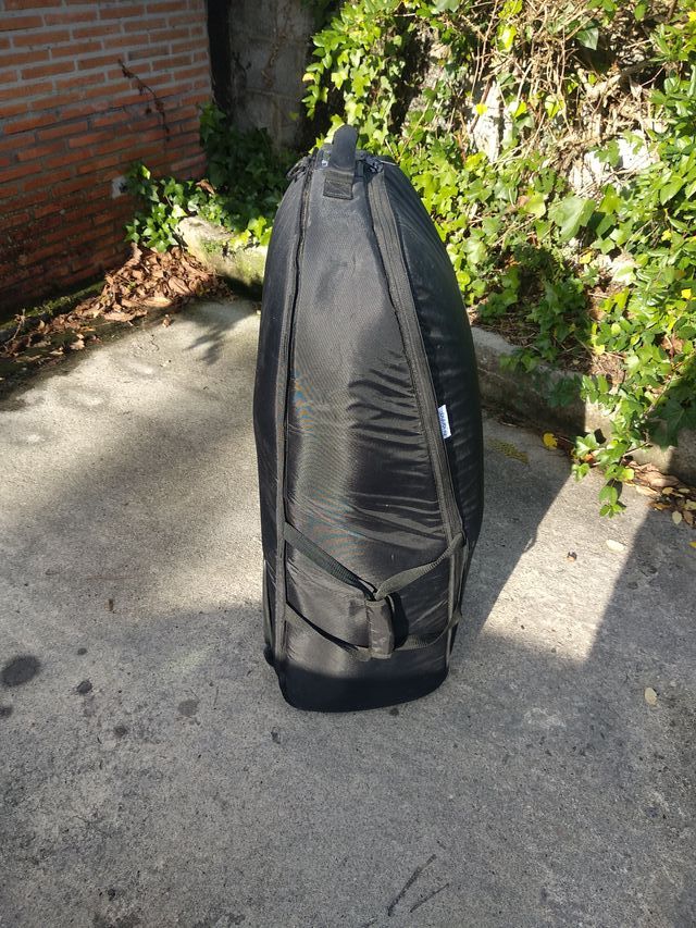 Bugaboo  bolsa de transporte