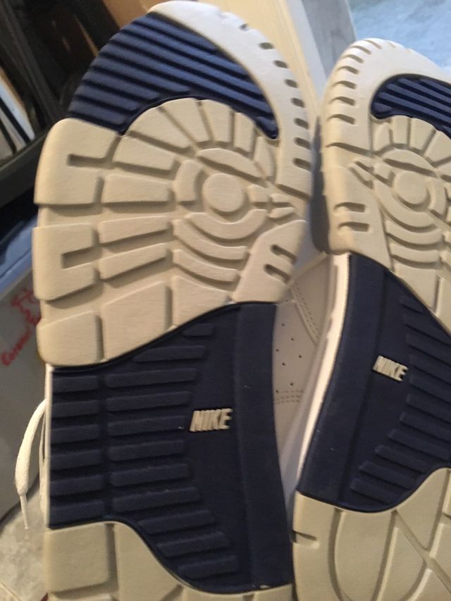 NIKE AIR TRAINER 1 NUEVAS!! 42 McEnroe, Agassi, 