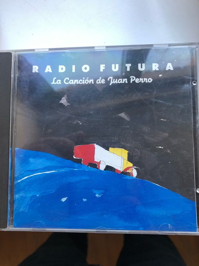 Radio futura