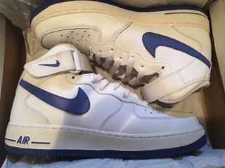 air force one caña