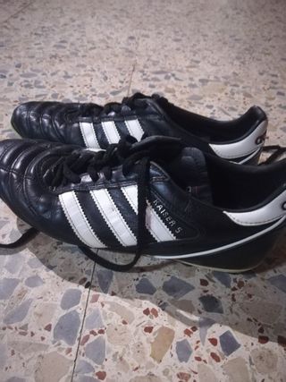 zapatos de tacos adidas