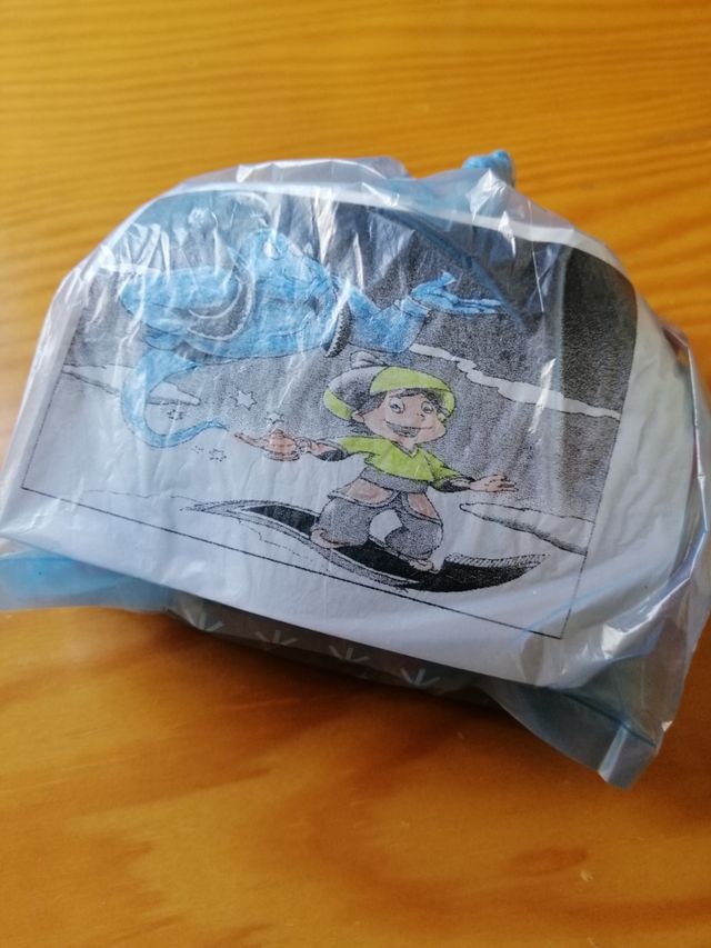 Puzzles educa más dos de regalo