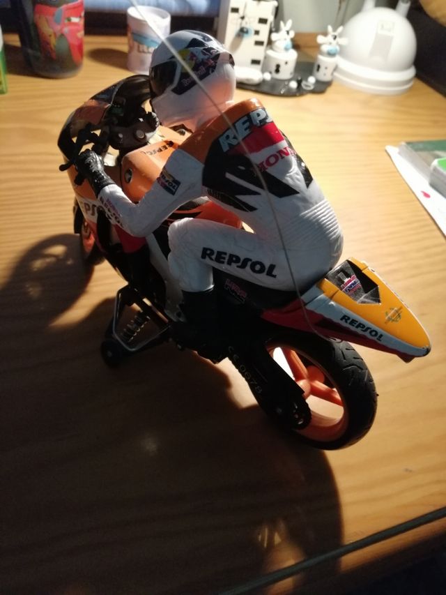 Motos GP