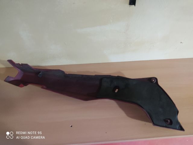 Tapa lateral gpz 500