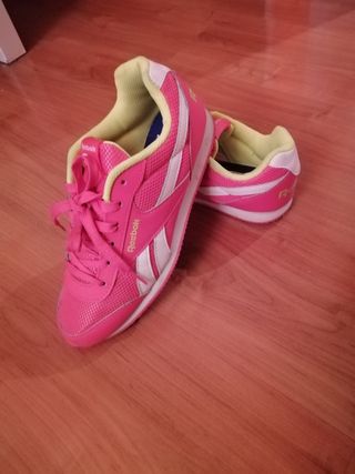 reebok gl 3000 hombre españa