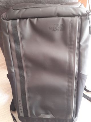 mochila kaban north face