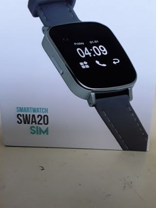 smartwatch swa20