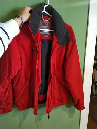 Chaquetas Slam para hombres - TiendaSLAM.com
