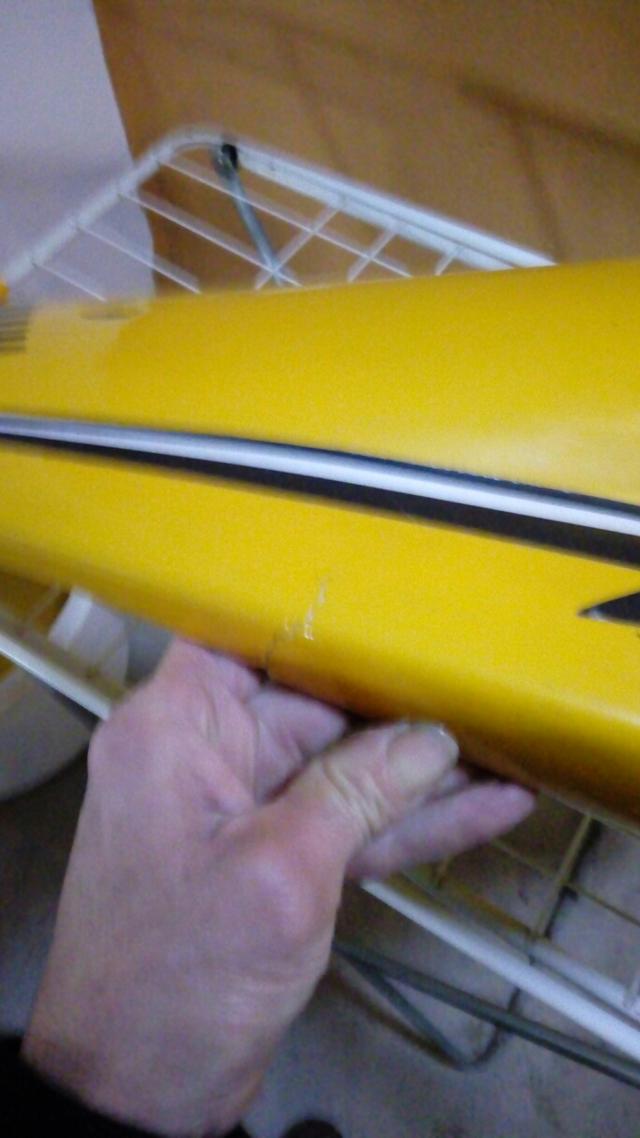 carenados yamaha r1