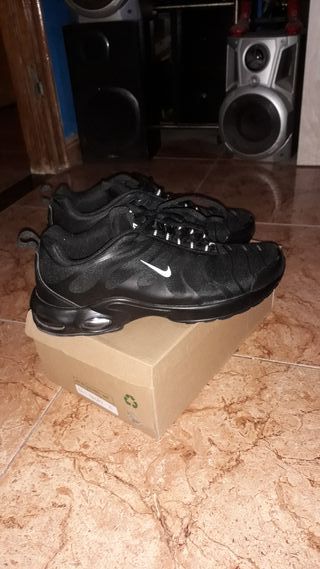 تدقيق سيئة السمعة تشابه مستعار nike tn falsas - theunlikelyevangelist.com