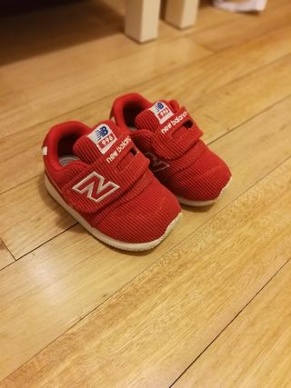 playeras new balance niña