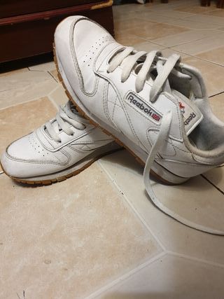 reebok classic 34