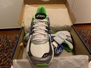 asics gel pursuit 2 hombre