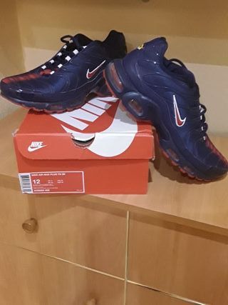 nike tn nuevas