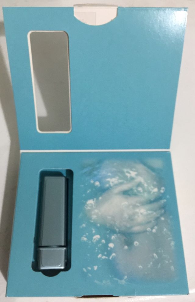 Microscopio per fertilità riutilizzabile