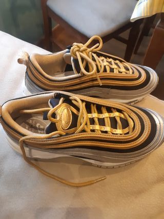 zapatillas nike mujer gold zapatillas nike mujer gold