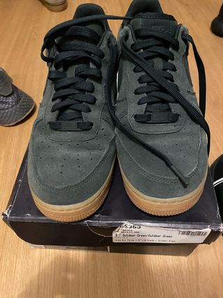 nike air force one 40