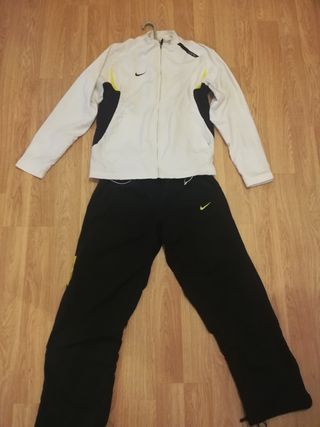 chandal nike total 90