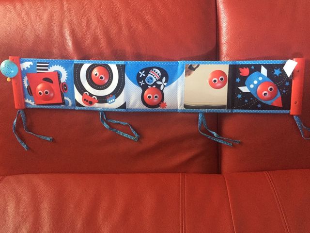 Yookidoo cuna musical